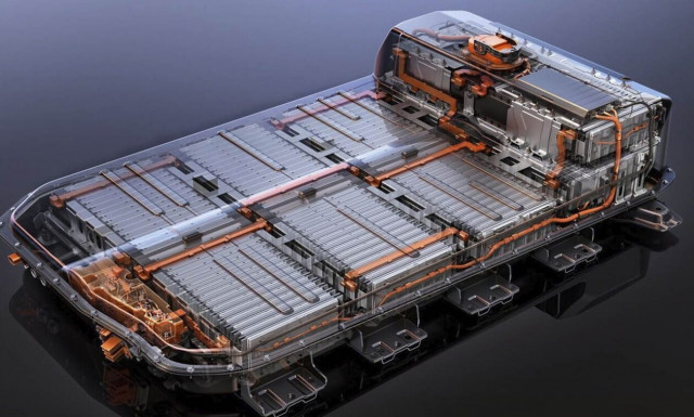 «Άκυρο» στο εργοστάσιο μπαταριών της Ford στην Τουρκία