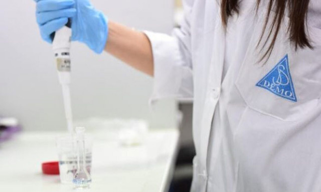 Η Τρίπολη αναβαθμίζεται σε hub φαρμάκων της Ευρώπης: Ο ρόλος των πρώτων υλών