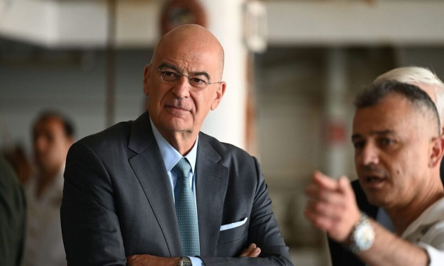 Dendias: Greece is a country that always seeks security and stability in the region