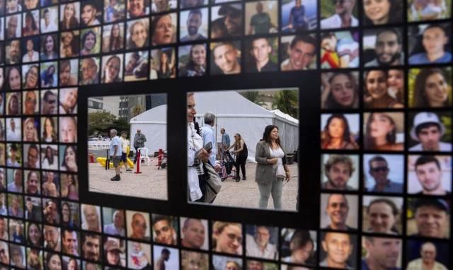 Washington Post: Κοντά σε συμφωνία για την απελευθέρωση 70 ομήρων Ισραήλ-Χαμάς - Τι προβλέπει