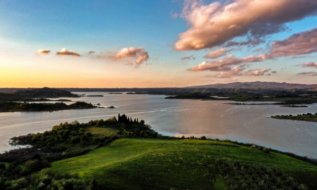 Καιρός: Ηλιόλουστη και με καλές θερμοκρασίες η Τρίτη – Η πρόγνωση μέχρι το Σάββατο