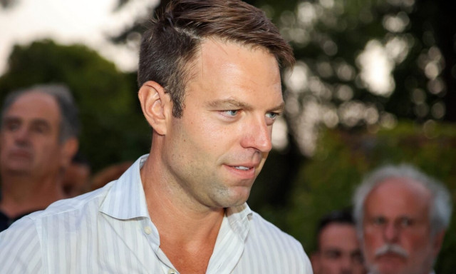 Κασσελάκης για Τσακαλώτο: Διαβάζουν το καταστατικό όπως τους βολεύει