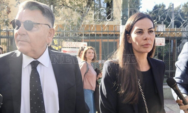 Κούγιας: «Γυναίκα με την οποία κάνεις 2 παιδιά και αποφασίζει να χωρίσει και πηγαίνει με άλλον...»