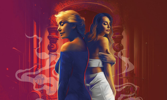 Η Μαρινέλλα στο NOX για περιορισμένες εμφανίσεις