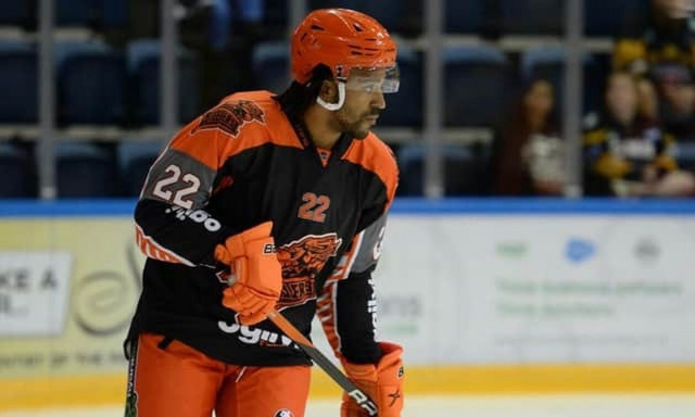 Χόκεϊ: Συνελήφθη για ανθρωποκτονία εξ αμελείας ο Πετγκρέιβ – Έκοψε τον λαιμό αντιπάλου με παγοπέδιλο