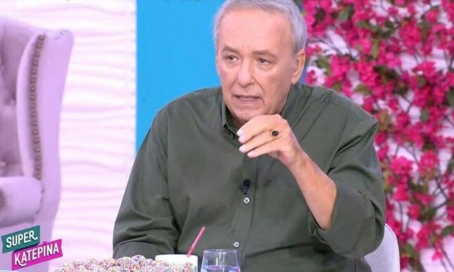 Ανδρέας Μικρούτσικος για Σίσσυ Χρηστίδου: «Αγόρασαν τον Βασάλο, ψώνισαν από σβέρκο»