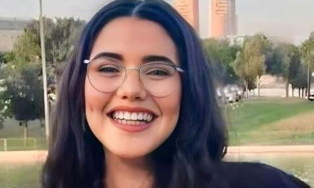 H 19χρονη δεκανέας που έπεσε νεκρή στη Γάζα