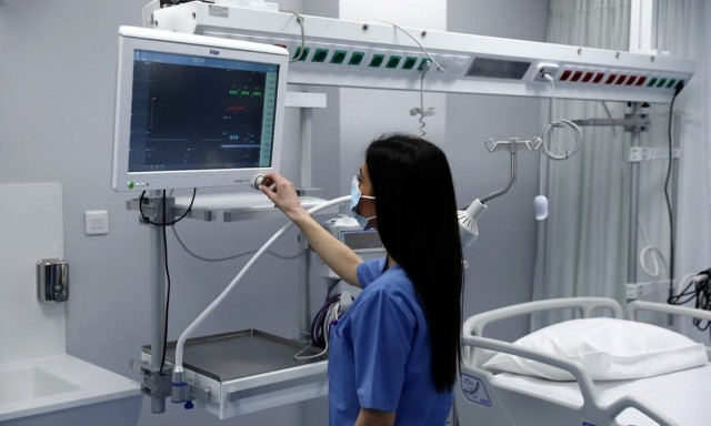 Ιός κοξάκι: Τι συμβαίνει με τα 41 κρούσματα στη Θεσσαλία - Ο ρόλος των κακοκαιριών