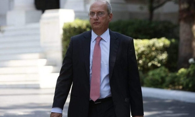 Οικονόμου για τον 17χρονο Ρομά: Δεν θα μείνει καμία σκιά - Η υπόθεση είναι στη Δικαιοσύνη