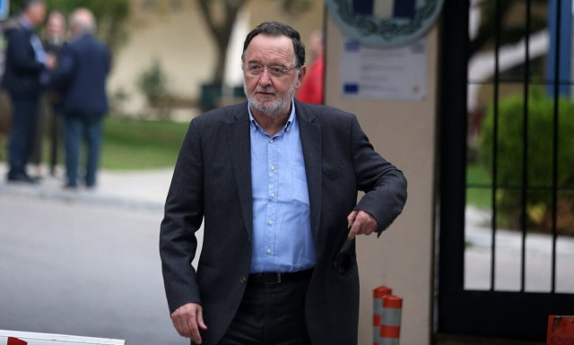 ΣΥΡΙΖΑ: Κόλαφος ο Λαφαζάνης - «Είναι όλοι τους για κλάματα, πάει στα αζήτητα»