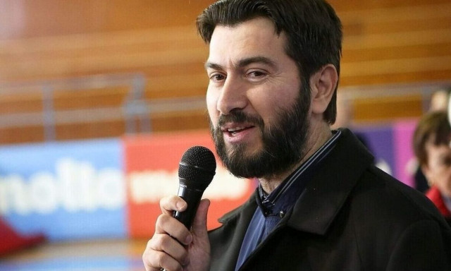 Κιβωτός του Κόσμου: Το έγγραφο που διαψεύδει η μητέρα του 16χρονου και αθωώνει τον πάτερ Αντώνιο