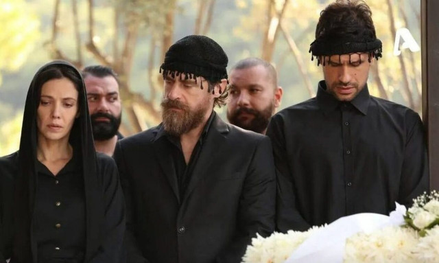 Σασμός spoiler: Χωρισμός «βόμβα» στη σειρά - Το μυστικό που θα αλλάξει την Άνω Ποριά