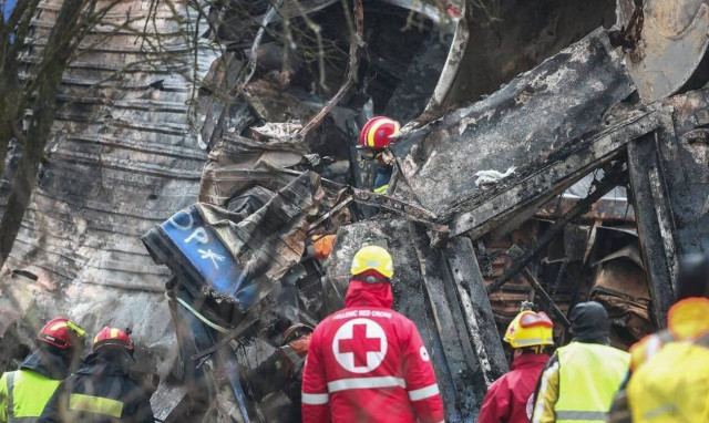 Τέμπη: Αλλάζει θέση ο ΣΥΡΙΖΑ -  Θα υπερψηφίσει την πρόταση ΚΚΕ για την εξεταστική