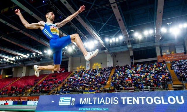 Μίλτος Τεντόγλου: «Θα έκανα dance challenge στο tik tok με τον πρωθυπουργό»