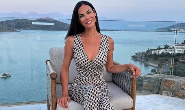 Εύη Βατίδου: «Η μηχανή δεν έπεσε από μόνη της» - Τι λέει ο δικηγόρος του οδηγού για το τροχαίο