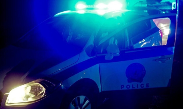 Δραματικό βίντεο από την καταδίωξη του 17χρονου στη Βοιωτία: Καρέ-καρέ οι κραυγές και ο πυροβολισμός