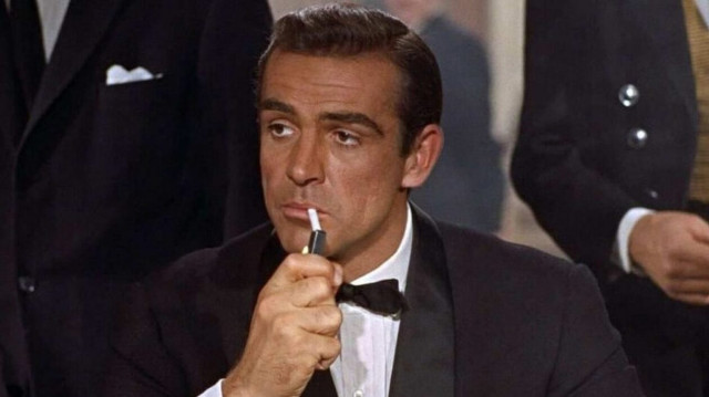 Η Βρετανία κυκλοφορεί νομίσματα με τον Τζέιμς Μποντ για τα 60 χρόνια του κινηματογραφικού ήρωα