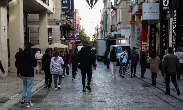 ΕΕ: Άνοδος στα κέρδη των εταιρειών - Πτώση στους μισθούς