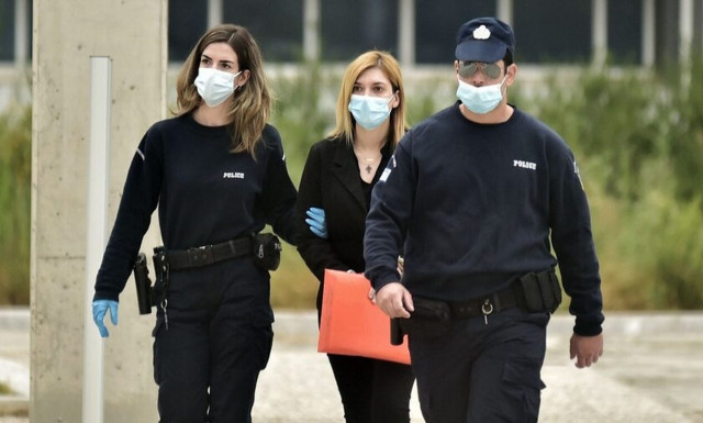 Ρούλα Πισπιρίγκου: «Πρέπει να μιλήσω για τη Τζωρζίνα, θα είμαι πάντα η μαμά της» - Όλη η απολογία