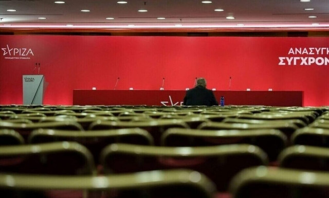 Syriza submits request for preliminary investigation committee on Tempi fatal train collision