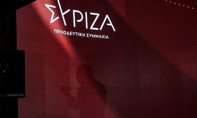 ΣΥΡΙΖΑ: Καφέδες, δείπνα και γεύματα, στη «σκιά» της εσωκομματικής σύγκρουσης
