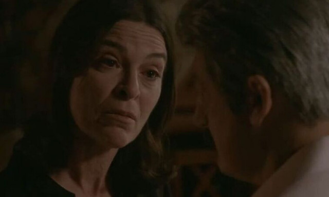 Σασμός Spoiler: Η Αργυρώ ζητά από τον Αστέρη να καταδώσει τον αδελφό του