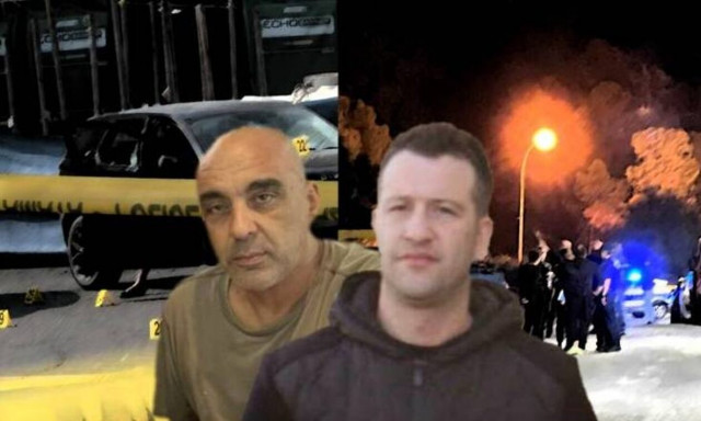 Μαφιόζικες εκτελέσεις στην Κύπρο: Τι «μαρτύρησαν» οι κάλυκες