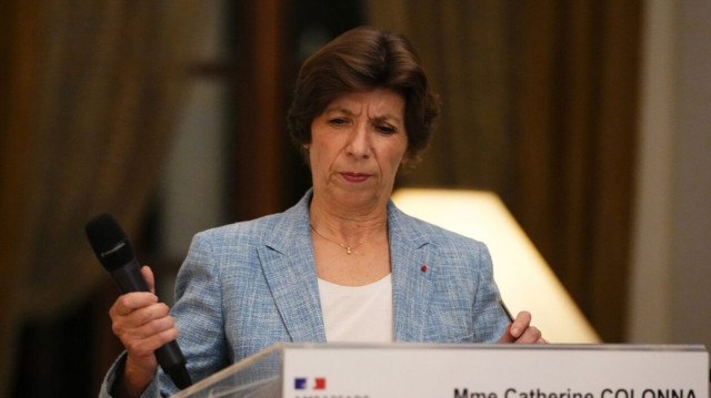 Γαλλία: Ανησυχία για τις ισραηλινές επιχειρήσεις στο νοσοκομείο Αλ Σίφα στη Γάζα