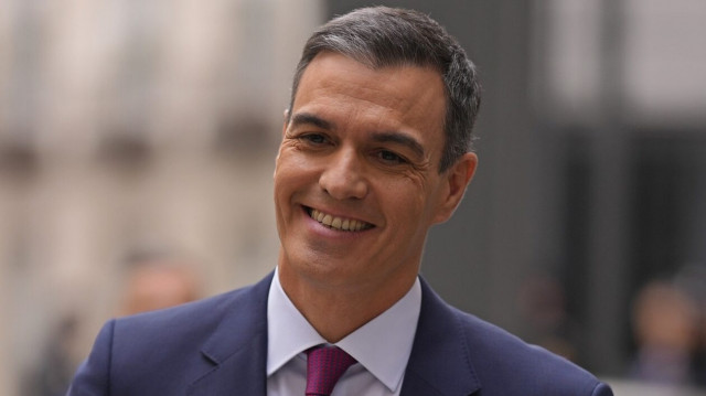 Ισπανία: Υπέρ της αμνήστευσης των Καταλανών αυτονομιστών ο Σάντσεθ