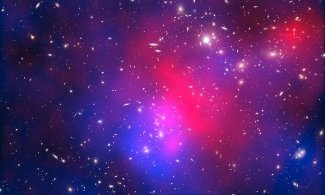 Tο διαστημικό τηλεσκόπιο James Webb ανακάλυψε το δεύτερο πιο μακρινό γαλαξία