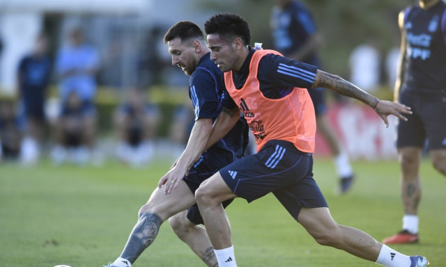 Ολυμπιακός, Αργεντινή: Σκαλόνι για Ορτέγκα - «Τον ξέρουμε καλά, ενδιαφέρουσα επιλογή» (vid)