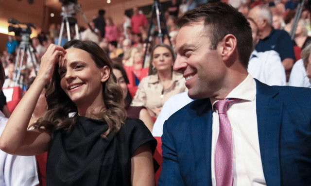 ΣΥΡΙΖΑ - Κασσελάκης σε Αχτσιόγλου και 6 συν 6: Τείνω σταθερά χείρα φιλίας