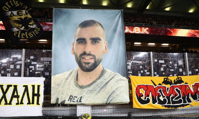 Μιχάλης Κατσούρης: Ελεύθερος ο 35χρονος Έλληνας - Επιστρέφει στη φυλακή για την υπόθεση του Βόλου