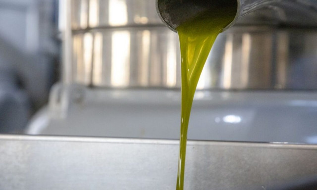 Ελαιόλαδο: Μεγάλη προσοχή - Πώς θα καταλάβετε πως σας έδωσαν νοθευμένο