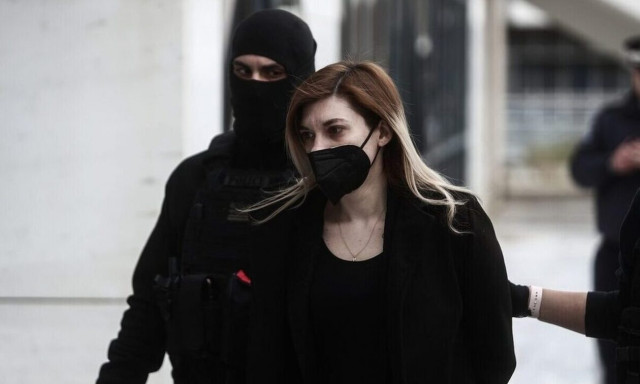 Κούγιας στο δικαστήριο: Εγώ είμαι ο Θεός της Πισπιρίγκου - Θα κάνει ό,τι πω