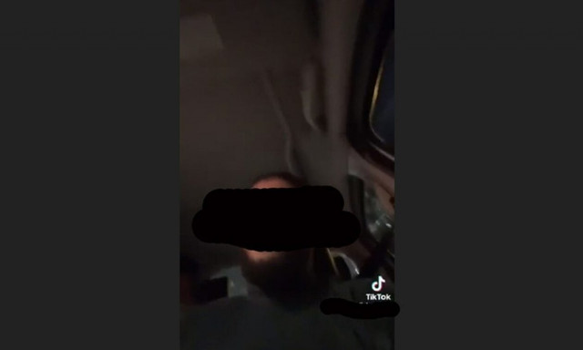 Συγγνώμη ζητά τώρα ο Ρομά που απειλούσε να σκοτώσει αστυνομικούς και Έλληνες