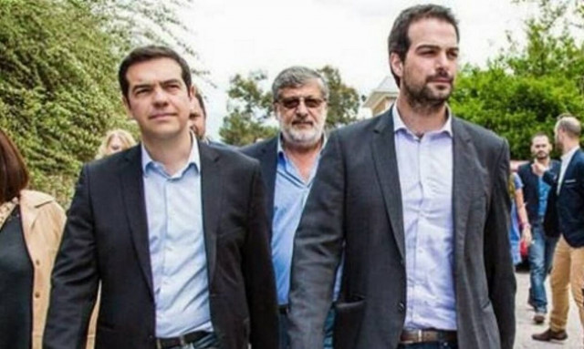 Αλέξης Τσίπρας: «Πόρτα» σε Κασσελάκη, επανασύνδεση με Σακελλαρίδη