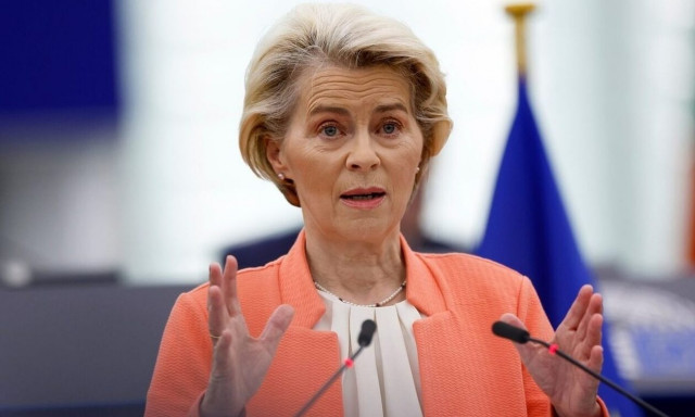 EU Commission: Greece's growth above the EU average