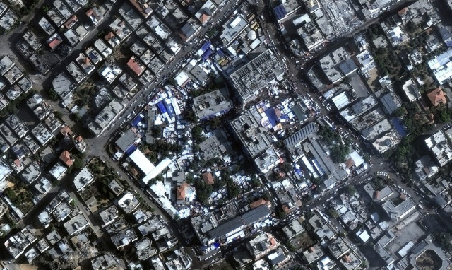 Η «συγνώμη» του BBC μετά τον σάλο για την ισραηλινή επιδρομή στο νοσοκομείο της Γάζας