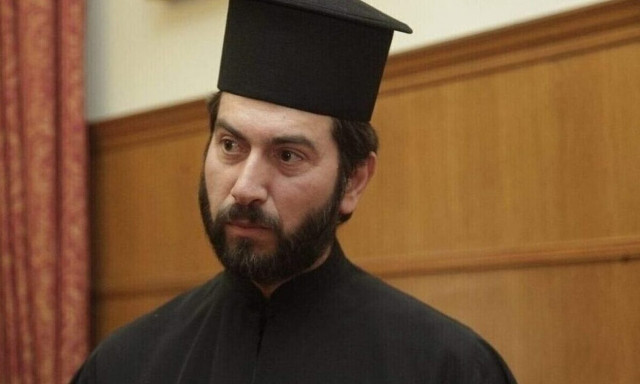 Κιβωτός του Κόσμου: «Αηδίες του πατέρα Αντωνίου», λέει η μητέρα του 19χρονου για την επιστολή