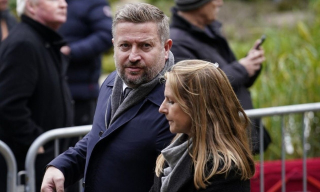 Μάντσεστερ Γιουνάιτεντ: Νέος επενδυτής από τις ΗΠΑ μετά τη συμφωνία με Ράτκλιφ