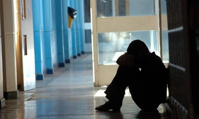 Γίνε το στήριγμα για το παιδί