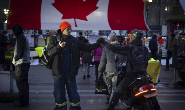 Καναδάς: Η Οττάβα θέλει να γίνει... Άμστερνταμ - Προσλαμβάνει «τσάρο» νυχτερινής διασκέδασης