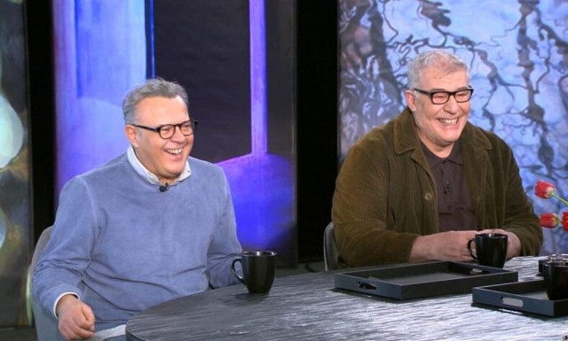 Έριξαν την «βόμβα» Ρέππας και Παπαθανασίου…