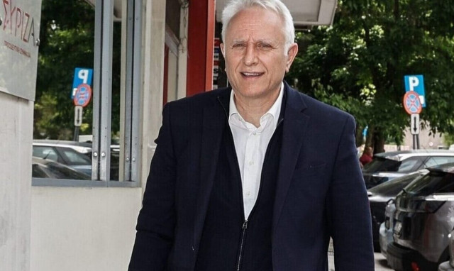 Επίθεση Γιάννη Ραγκούση στα τρολ του ΣΥΡΙΖΑ