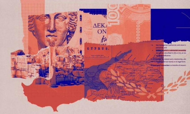 Kύπρος: Στο «μικροσκόπιο» των Αρχών οι αποκαλύψεις για σχέση τομέα υπηρεσιών με Ρώσους ολιγάρχες