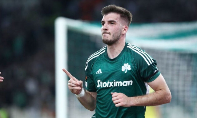 Παναθηναϊκός: Αυξάνεται το ενδιαφέρον για τον Ιωαννίδη - Τι απαντά το Τριφύλλι