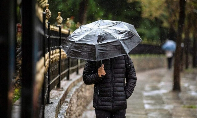 Καιρός: Έρχεται ψυχρό κύμα και χειμωνιάτικο καιρικό σκηνικό - Πρώτα χιόνια στα ορεινά