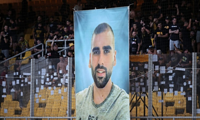 Μιχάλης Κατσούρης: «Το μαχαίρι του πελάτη μας δεν είναι το φονικό όπλο» - Τι λένε οι δικηγόροι