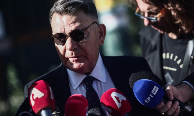 Κούγιας: «Η Ρούλα Πισπιρίγκου είναι μία δυστυχισμένη, φτωχή και αθώα μητέρα»